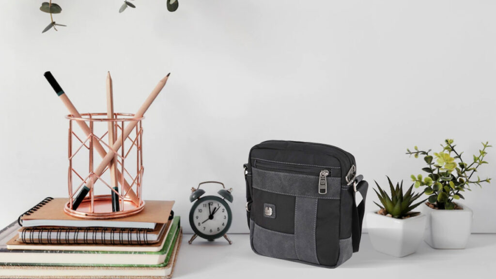 کیف دوشی مردانه گابل اسپانیا