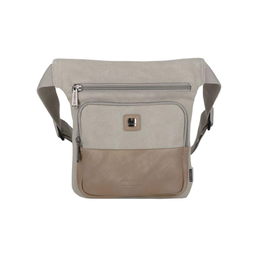 کیف کمری زنانه گابل اسپانیا مدل Juno