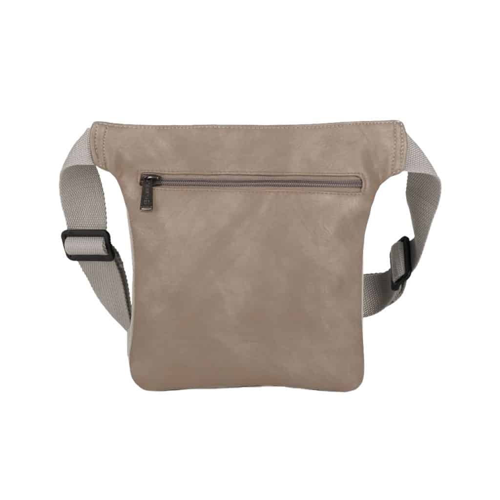 کیف کمری زنانه گابل اسپانیا مدل Juno