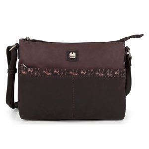 کیف دوشی Carey