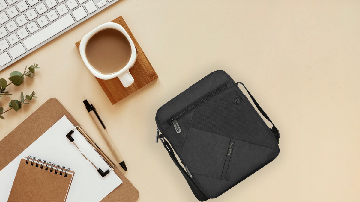 کیف دوشی مردانه گابل اسپانیا