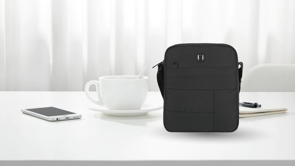 کیف دوشی مردانه گابل اسپانیا