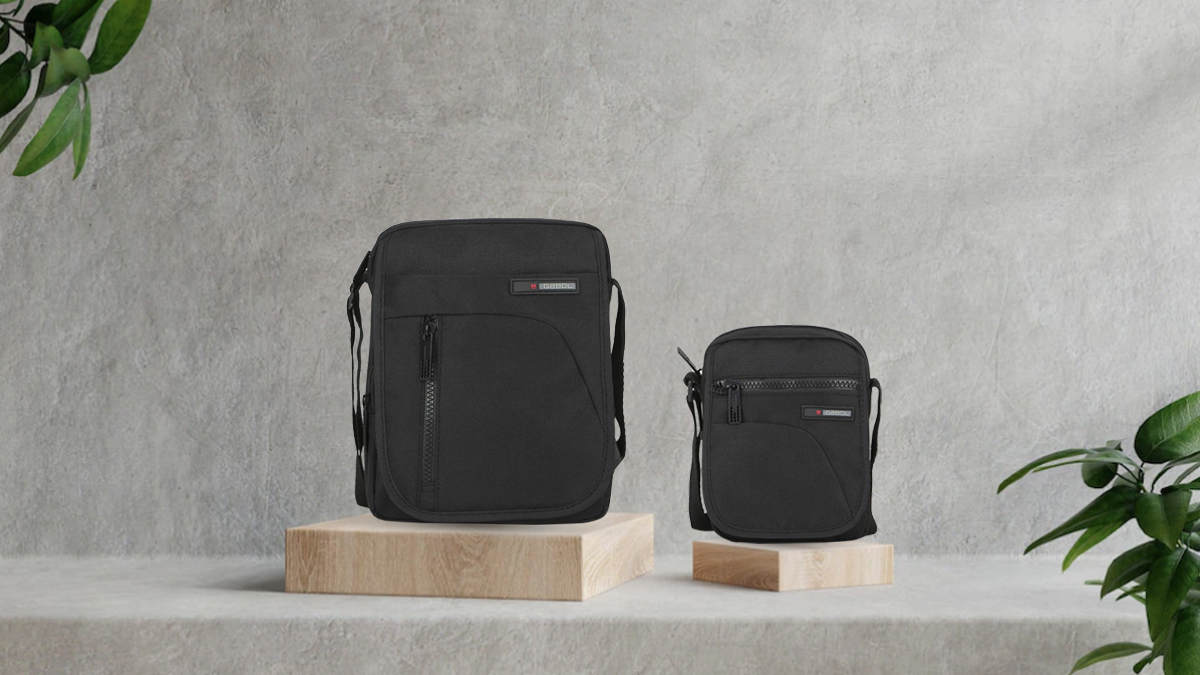 کیف دوشی مردانه گابل اسپانیا