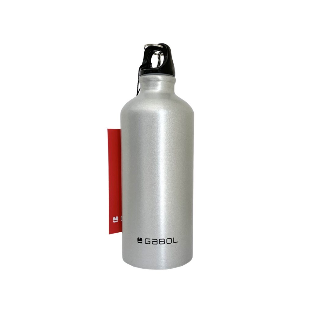 قمقمه آلومینیومی