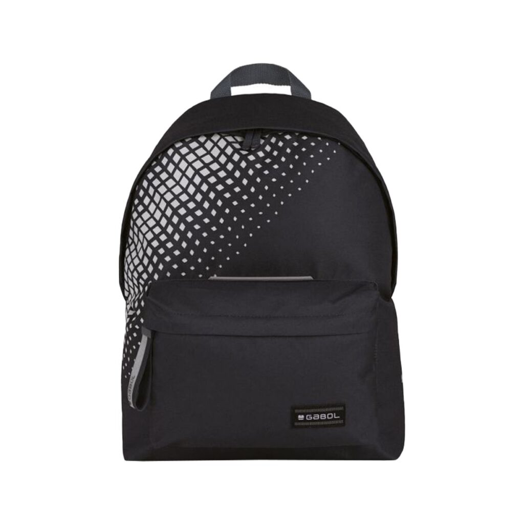 کوله پشتی مدرسه ای پسرانه گابل اسپانیا مدل OXYGEN