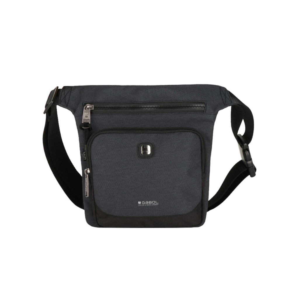 کیف کمری مردانه گابل اسپانیا مدل Milo