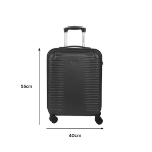 چمدان جنس سخت گابل اسپانیا مدل Balance xp - سایز کوچک