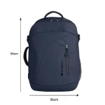 کوله پشتی مسافرتی گابل اسپانیا مدل 125227 Canada