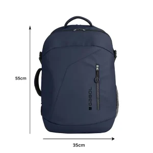 کوله پشتی مسافرتی گابل اسپانیا مدل 125227 Canada