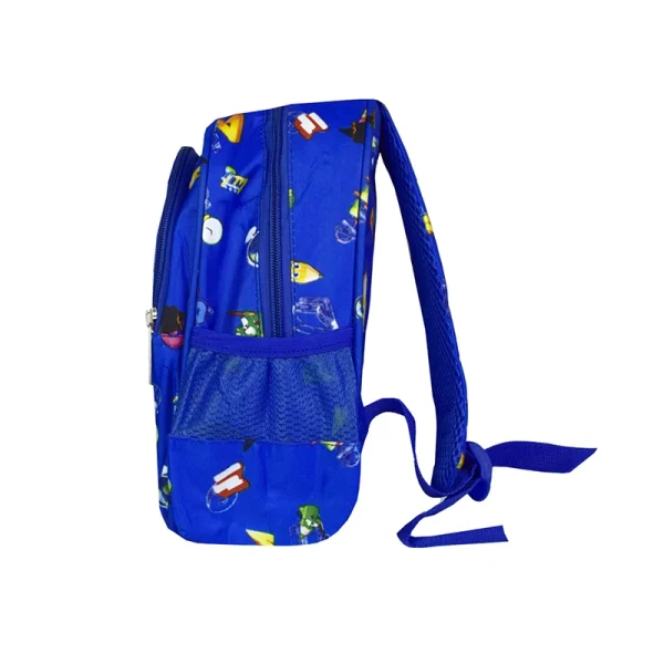کوله پشتی طرح برجسته