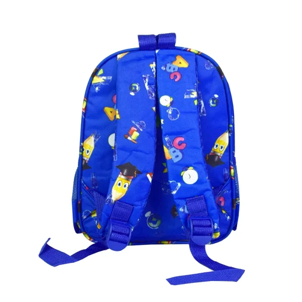 کوله پشتی طرح برجسته