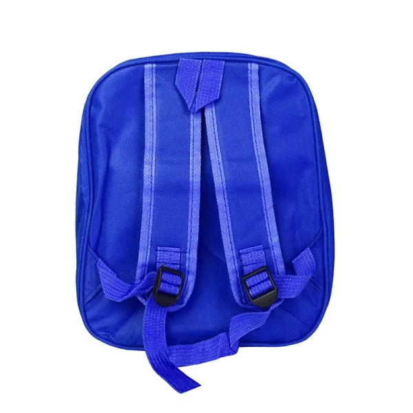 کوله پشتی طرح برجسته