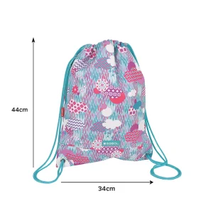 کیف استخر پسرانه گابل اسپانیا مدل Color