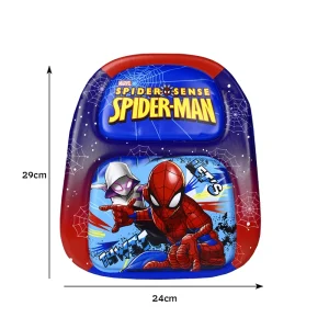 کوله پشتی طرح برجسته مدل Spiderman 12