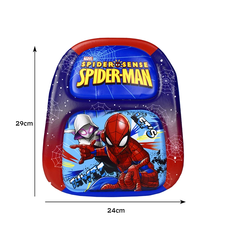 کوله پشتی طرح برجسته مدل Spiderman 12