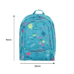 کوله پشتی مهدکودکی دخترانه گابل اسپانیا مدل Acqua 235705