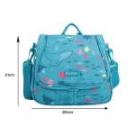 کیف غذا دخترانه گابل اسپانیا مدل 2357320 Acqua
