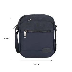 کیف دوشی مردانه گابل اسپانیا مدل Clark 546310