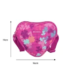 کوله پشتی دوشی گابل اسپانیا مدل Clover