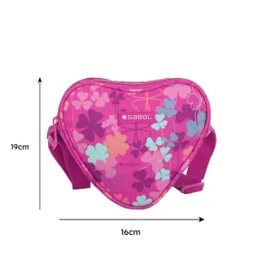 کوله پشتی دوشی گابل اسپانیا مدل Clover