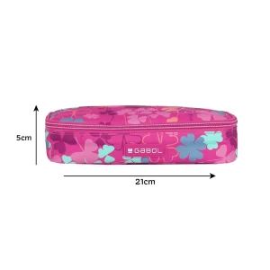 کیف غذا دخترانه گابل اسپانیا مدل 2358750 Clover