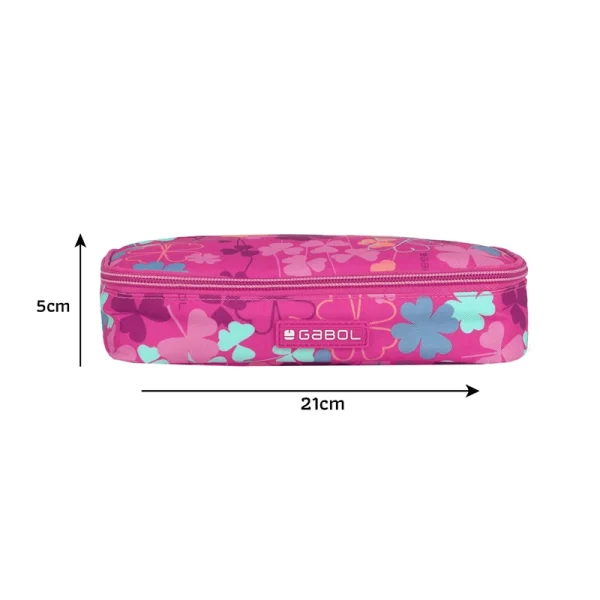 کیف غذا دخترانه گابل اسپانیا مدل 2358750 Clover