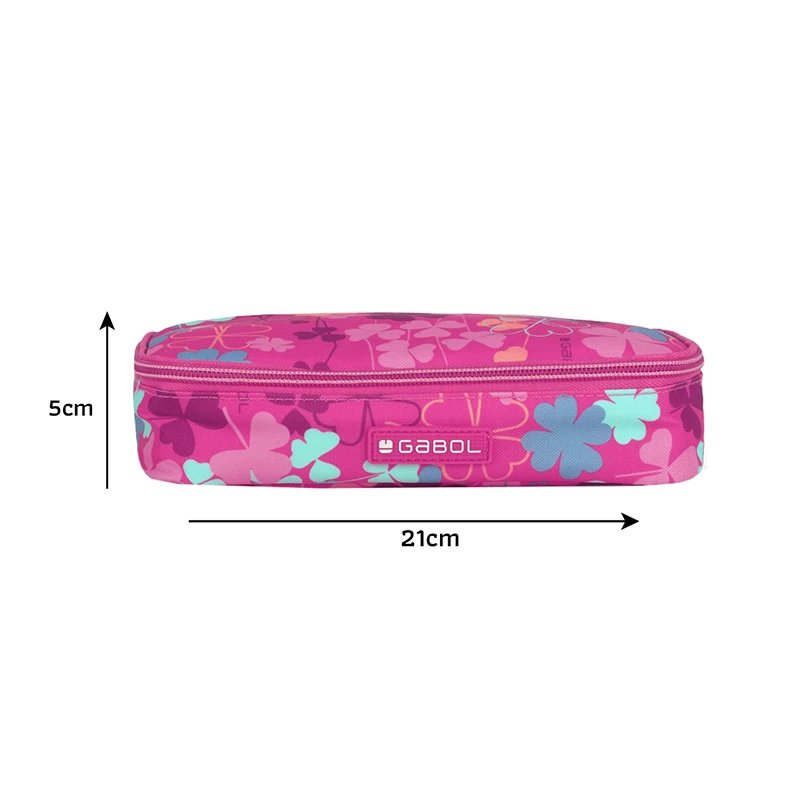 کیف غذا دخترانه گابل اسپانیا مدل 2358750 Clover
