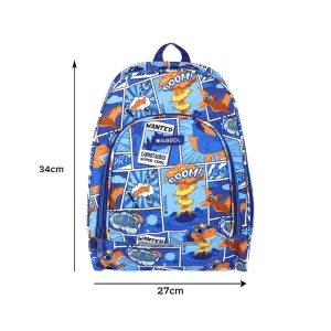 کوله پشتی مهدکودکی پسرانه گابل اسپانیا مدل Dino 236328