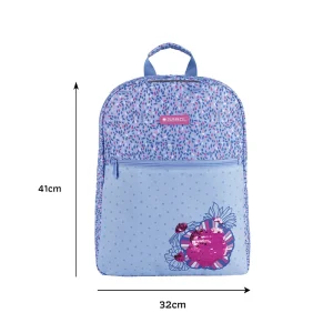 کوله پشتی دخترانه گابل اسپانیا مدل Garden
