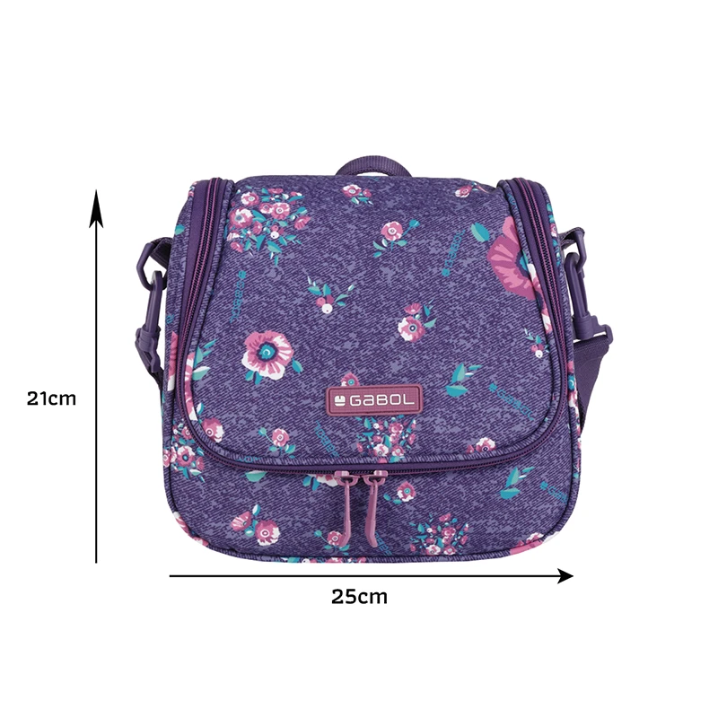 کیف غذا دخترانه گابل اسپانیا مدل Lily