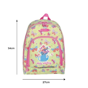 کوله پشتی مهدکودکی دخترانه گابل اسپانیا مدل Bouquet 235628