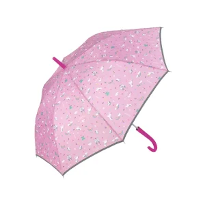چتر دخترانه گابل اسپانیا مدل Rainbow 233985