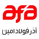 آذر فولاد امین
