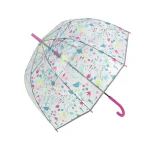 چتر عصایی دخترانه گابل اسپانیا مدل 235799 Acqua
