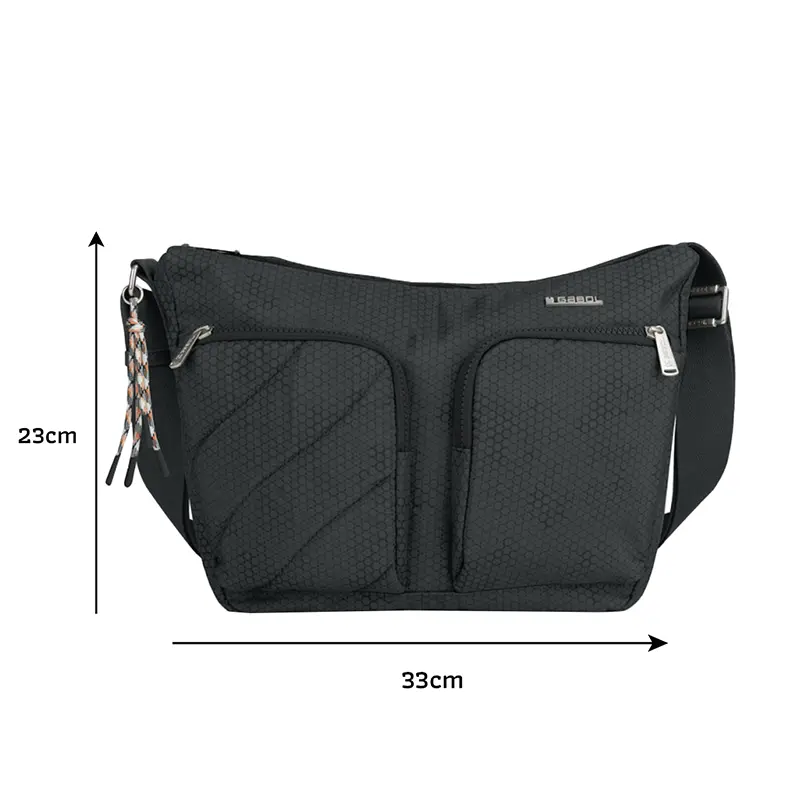 کیف دوشی زنانه گابل اسپانیا مدل 603714 Aitana