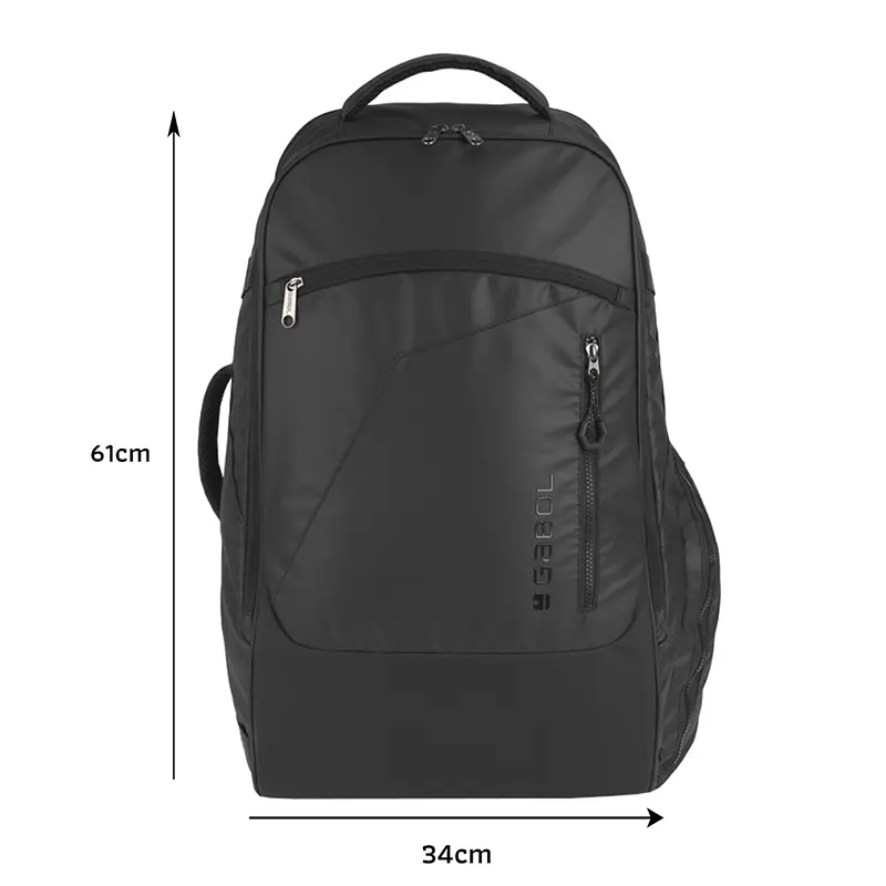 Template Canada 125228001-2 copy کوله پشتی مسافرتی گابل اسپانیا مدل 125228 Canada