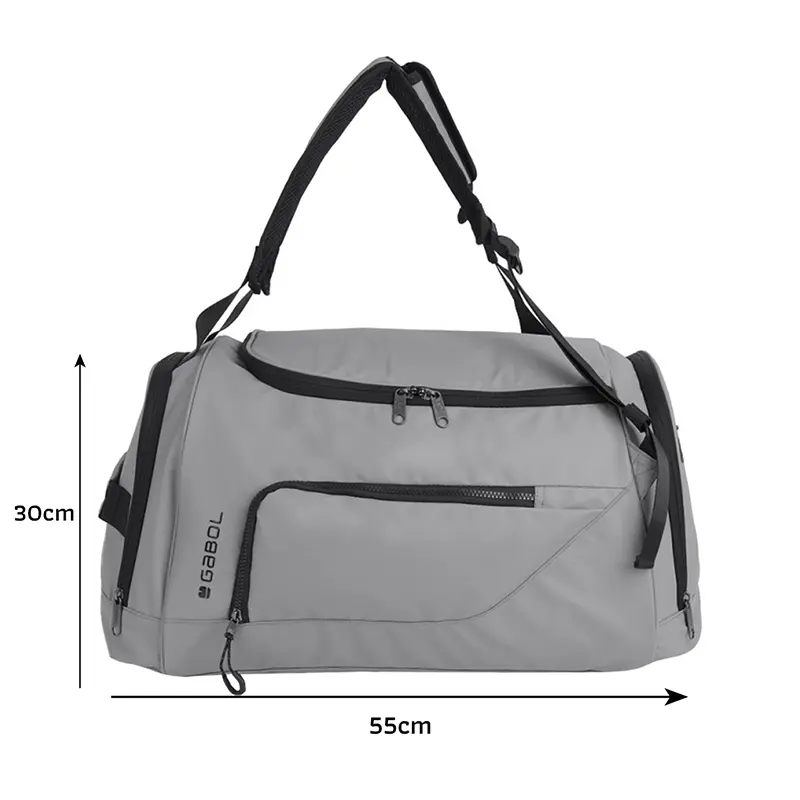 Template Canada 125231016-2 copy ساک ورزشی گابل اسپانیا مدل 125231 Canada