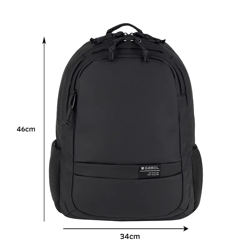 کوله پشتی مدرسه ای گابل اسپانیا مدل 237177 Coyote