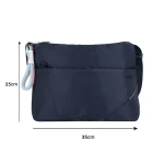 کیف دوشی زنانه گابل اسپانیا مدل 603914 Denis