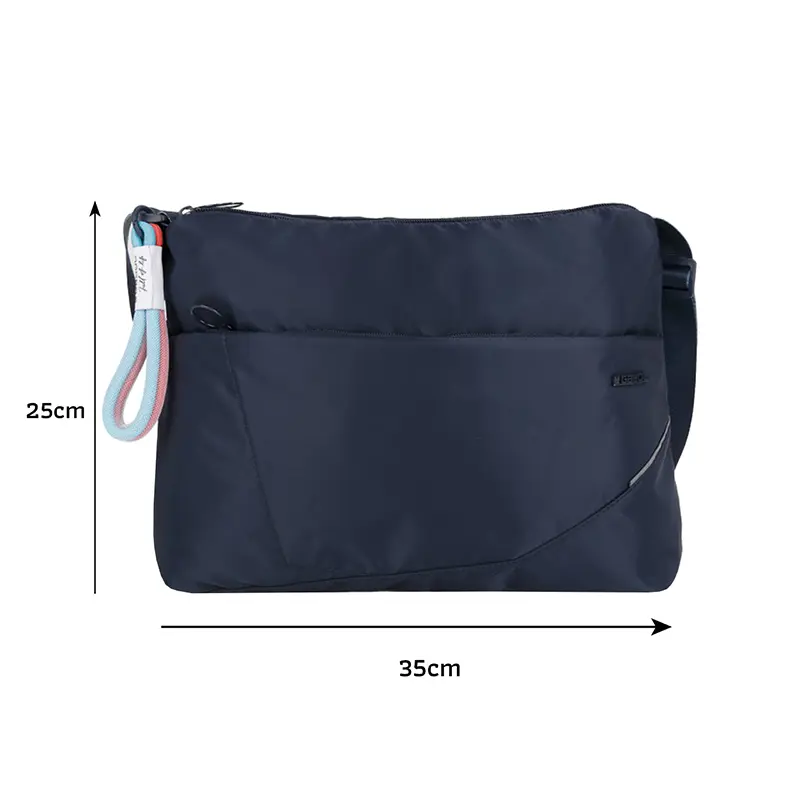 کیف دوشی زنانه گابل اسپانیا مدل 603914 Denis