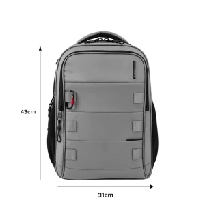 کوله پشتی لپ تاپ گابل اسپانیا مدل 414555 Disk