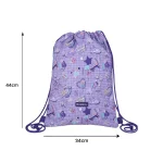 کیف استخر دخترانه گابل اسپانیا مدل 236071 Funny