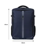 کوله پشتی مسافرتی گابل اسپانیا مدل 414495 Fusion