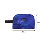 کیف لوازم بهداشتی پسرانه گابل اسپانیا مدل 236688 Gaming