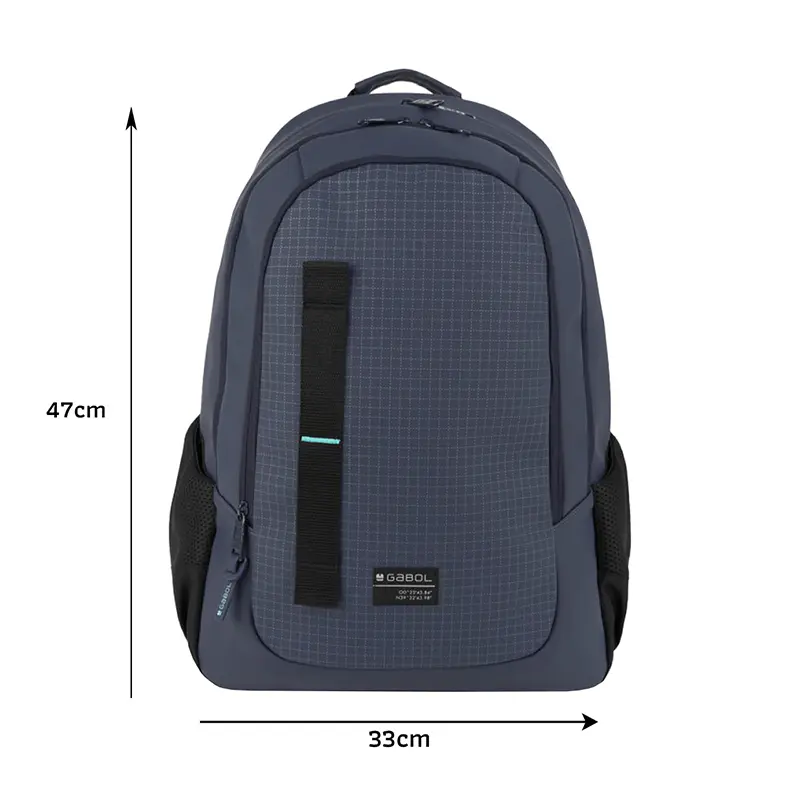 کوله پشتی دانشگاهی گابل اسپانیا مدل 237041 Lion