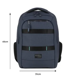 کوله پشتی مدرسه ای گابل اسپانیا مدل 237091 Lion