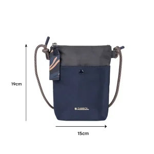 کیف موبایل زنانه گابل اسپانیا مدل 604600 Luna