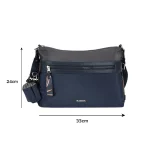 کیف دوشی زنانه گابل اسپانیا مدل 604614 Luna