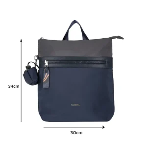 کوله پشتی زنانه گابل اسپانیا مدل 604640 Luna