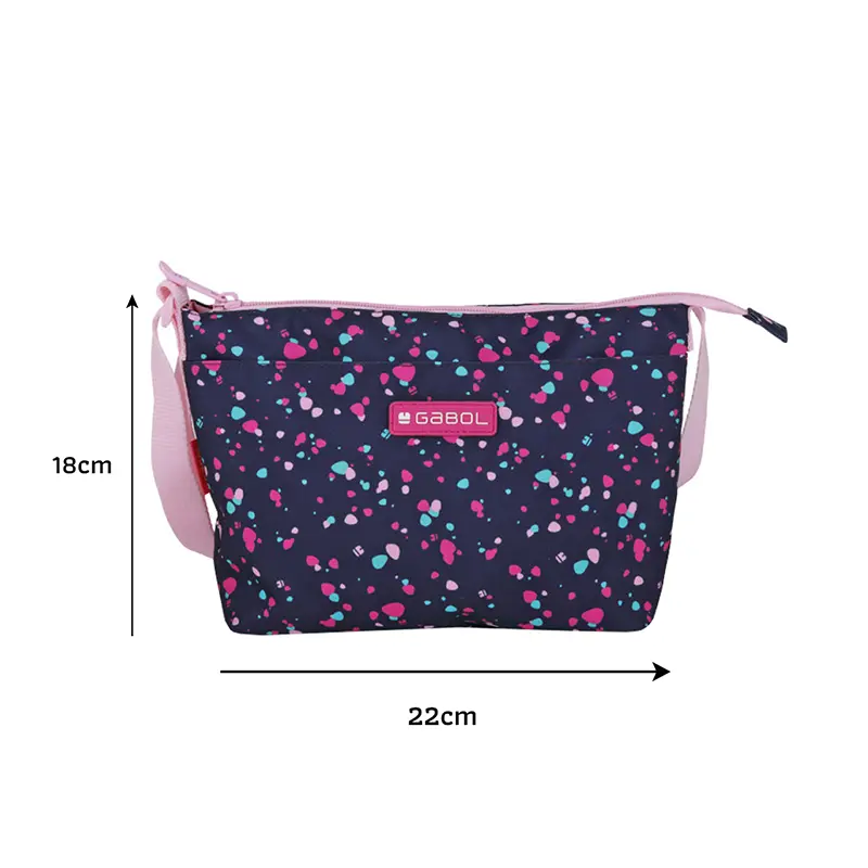 Template Party 235956046-2 copy کیف دوشی دختذانه گابل اسپانیا مدل 235956 Party